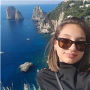 Studentessa universitaria,offro lezioni per facilitare l'apprendimento e l'approccio allo studio